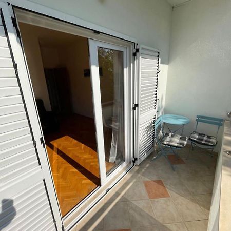 Apartment Martina Тучепи Экстерьер фото